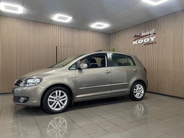 Volkswagen Golf Plus 1.4 TSI Highline * Automaat / Schuifdak beschikbaar voor biedingen