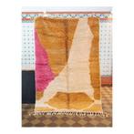 Vloerkleed Wool Rug - Amara 175*2, Huis en Inrichting, Stoffering | Tapijten en Kleden, Overige kleuren, 150 tot 200 cm, Ophalen of Verzenden