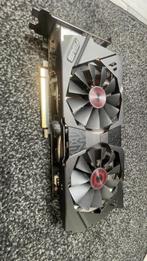 Asus strix GTX970 videokaart, Computers en Software, Videokaarten, Ophalen, PCI-Express 3, HDMI, Nvidia