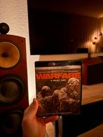 Warfare UHD 4K (4K UHD en Bluray), Ophalen of Verzenden, Zo goed als nieuw