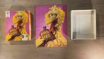 Sesame Street/ Sesamstraat Big Bird 1976 Puzzel, Ophalen of Verzenden, 10 tot 50 stukjes, Gebruikt