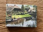 Giethoorn Magneet, Ophalen of Verzenden, Nieuw