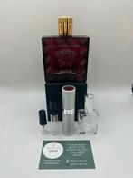 Versace Eros Flame- sample/tester/decant, Verzenden, Nieuw