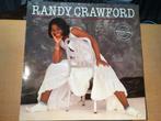 RANDY CRAWFORD - 6LP COLLECTIE, Cd's en Dvd's, Vinyl | Pop, Ophalen of Verzenden, Zo goed als nieuw, 1980 tot 2000