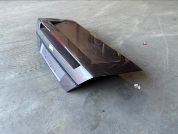 Mercedes w124 cabrio E Klase beschikbaar voor biedingen