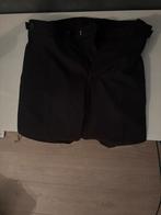 Gents Rokbroek Maat 42 - Gala, Ophalen of Verzenden, Zo goed als nieuw, Maat 46 (S) of kleiner, Zwart