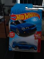 Hot Wheels Skyline, Ophalen of Verzenden, Zo goed als nieuw