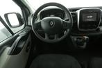 Renault Trafic 1.6 dCi T29 L2H1 Dubbele Cabine Airco Cruise, Origineel Nederlands, Te koop, 122 pk, 6 stoelen