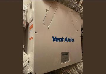 Vent-axia ventilator beschikbaar voor biedingen