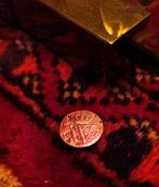 Halve cent 1826 B willem 1, Postzegels en Munten, Munten | Nederland, Ophalen of Verzenden, Koning Willem I, Overige waardes, Losse munt