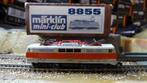 marklin z marklin miniclub spoor z., Analoog, Locomotief, Gebruikt, Gelijkstroom