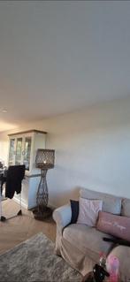 Ikea Ektorp hoekbank - half jaar oud, Huis en Inrichting, Ophalen of Verzenden, Zo goed als nieuw, Stof, Scandinavisch