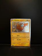 Shiny Pikachu 131, Ophalen of Verzenden, Zo goed als nieuw, Boosterbox