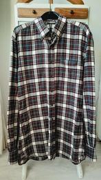 Suitsupply slim fit overhemd mt. XL, Kleding | Heren, Overhemden, Verzenden, Zo goed als nieuw, Halswijdte 43/44 (XL), Rood