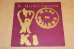 Han Knaap — St. Maarten Porcelein — Catalogus, Ophalen of Verzenden, Gelezen, Schilder- en Tekenkunst