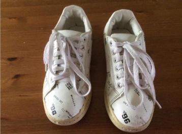 Jill&Mitch sneakers schoenen meisjes mt 31 beschikbaar voor biedingen