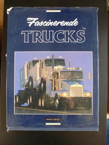 Fascinerende Trucks. Ds 7 beschikbaar voor biedingen