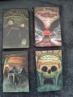 Spannende Kinderboeken - Griezelverhalen!, Ophalen of Verzenden, Gelezen, Fictie algemeen