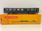 Trix Express BLS rijtuig, Hobby en Vrije tijd, Modeltreinen | H0, Gebruikt, Gelijkstroom, Trix, Wagon