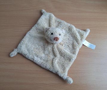 Knuffeldoekje, Knuffel van Happy Horse, Beer Boogie beschikbaar voor biedingen