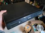 Philips DVD-speler met speakers HTS3531/12, Philips, Ophalen of Verzenden, Minder dan 40 watt, Dvd-speler
