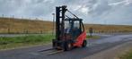 Linde H30 EVO diesel heftruck (bj2018) side shift H 30 D, Diesel, Heftruck, Linde