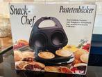 Elektrische pasteitjes maker.  Ongebruikt., Ophalen, Nieuw, Bakvorm