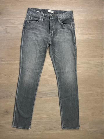 Broek Silvercreek 32/32 beschikbaar voor biedingen