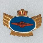 SP1339 Speldje Lagonda Motor-Car Great Britain, Ophalen of Verzenden, Gebruikt, Transport