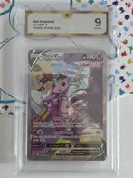 Pokémon Graded Kaarten, Verzenden, Nieuw, Meerdere kaarten, Foil