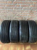 4X Michelin 205/55 R17 Zomerbanden DOT 2323 Profiel-6mm, Ophalen, Nieuw, 17 inch, 205 mm