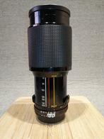 Vivitar Series1 - Nikon bajonet 70-210mm met macro auto zoom, Audio, Tv en Foto, Fotografie | Lenzen en Objectieven, Ophalen of Verzenden