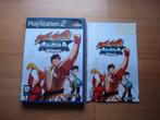 Street fighter alpha anthology ps2, Spelcomputers en Games, Games | Sony PlayStation 2, 1 speler, Racen en Vliegen, Ophalen of Verzenden