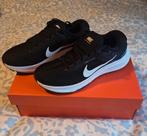 NIEUW! Nike Air Zoom - Zwart/Wit - Maat 39, Kleding | Dames, Schoenen, Zwart, Nike, Nieuw, Ophalen of Verzenden