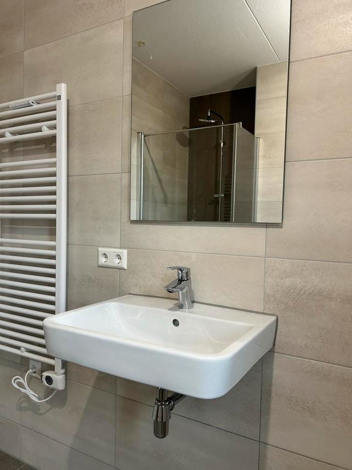 Villeroy&Boch Wastafelset, Huis en Inrichting, Badkamer | Badkamermeubels, Nieuw, Wasbak of Wastafel, Minder dan 100 cm, 50 tot 100 cm