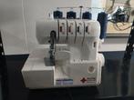 Lock-machine, Hobby en Vrije tijd, Naaimachines en Toebehoren, Ophalen of Verzenden, Nieuw
