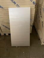Te koop B keuze Pir isolatie 11 cm 110mm met mes en groef, Ophalen, 12 cm of meer, Zo goed als nieuw, Hardschuim (Pir)