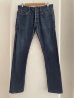 Denham Razor slim fit jeans spijkerbroek denim | W32 L32, Ophalen, Blauw, W32 (confectie 46) of kleiner, Gedragen