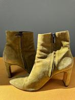 Brown dot Enkellaarsje, Kleding | Dames, Brown Dot, Lage of Enkellaarzen, Ophalen of Verzenden, Zo goed als nieuw