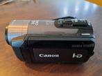 Canon Legria HF200 Videocamera, Gebruikt, Canon, Ophalen of Verzenden, 8 tot 20x