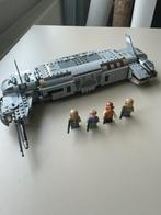 LEGO STAR WARS 75140 Resistance Troop Transporter, Ophalen of Verzenden, Zo goed als nieuw