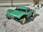 Losi 5ive 29cc zenoah, Ophalen, Zo goed als nieuw, 1:5 t/m 1:8, Auto