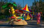 Carnaval loopgroep Zomer Carnaval, Hobby en Vrije tijd, Ophalen, Gebruikt, Overige typen, Carnaval