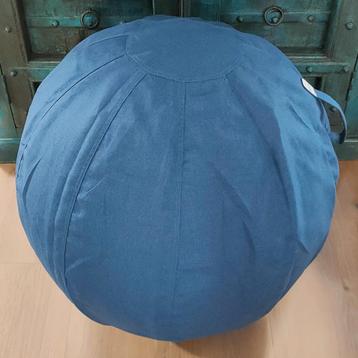 Backerz Ergonomische Zitbal 65cm - Nieuwstaat! beschikbaar voor biedingen