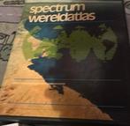 Spectrum atlas, Boeken, Overige atlassen, Ophalen of Verzenden, Zo goed als nieuw, 1800 tot 2000