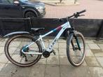 Cube 26 inch mountainbike, Fietsen en Brommers, Fietsen | Mountainbikes en ATB, Gebruikt, Hardtail, Heren, Ophalen