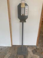 Desinfectie zuil, meerdere beschikbaar, Ophalen