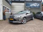 Ford Focus 1.0 Ecoboost 92KW 5D 2012 Grijs ST Line Navi LM, Auto's, Te koop, Zilver of Grijs, Geïmporteerd, 5 stoelen