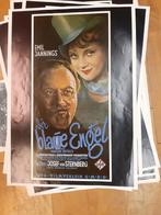 Grote Filmposters - Der Blaue Engel, Verzenden