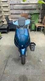 Piaggio zip 2takt 2005 snor frame met wok, Ophalen, Gebruikt, Frame, Piaggio